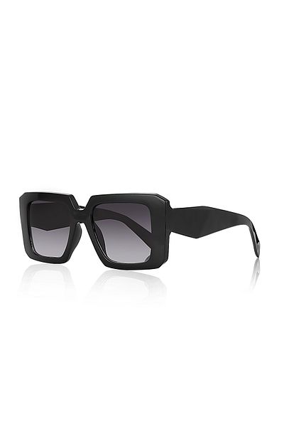 Kinary Sunglasses Black 1056