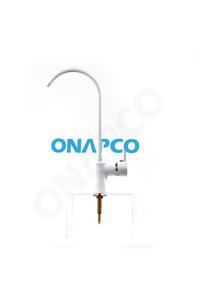 FİYONK White Water Purifier - Tap Faucet Purifier