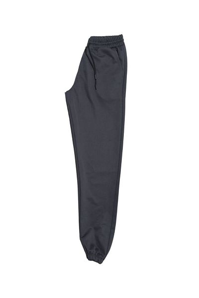 VERSCOVE Υφασμάτινο αθλητικό slim fit jogger φούτερ Double Face