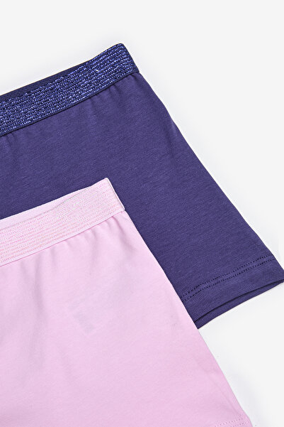 Penti Girl's Cool Girl 2-Piece Multicolor Boxers