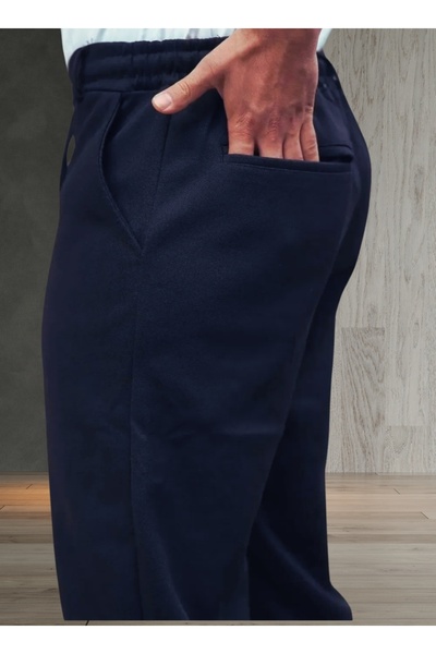 VERSCOVE Чоловічі джоггер Air pike з подвійними штанинами та шнурком