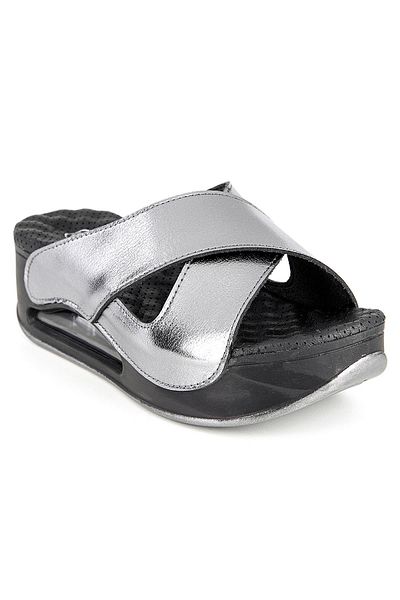 Muya Penelope Anatomical Air Max Sole Heel Spur Women's Slippers