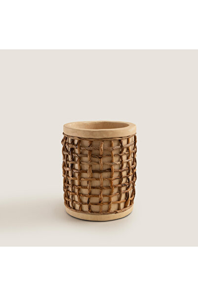 Chakra Jura Mumluk 17 Cm Natural