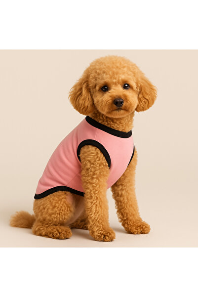 Monopetz Yeni Sezon Köpek Ve Kedi Kıyafeti - Pembe Prenses