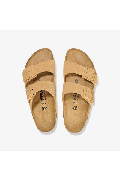 Birkenstock Arizona Vl - Snikstra