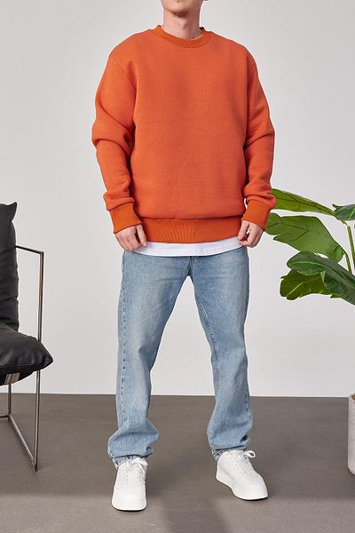 NOMARC Φούτερ Basic Tile Hooded