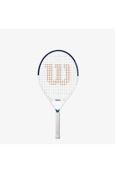 Wilson Roland Garros Elite Çocuk Tenis Raketi (23"/grip L0)