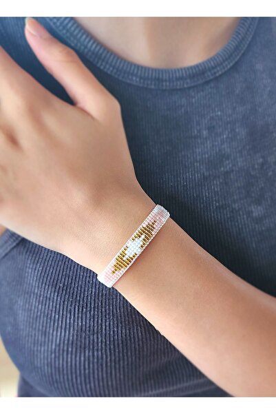 Ayza Miyuki bracelet
