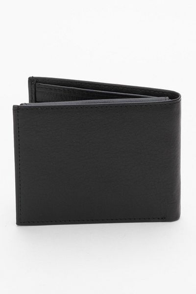 Aka Grande 1555 Real Leather Men's Wallet