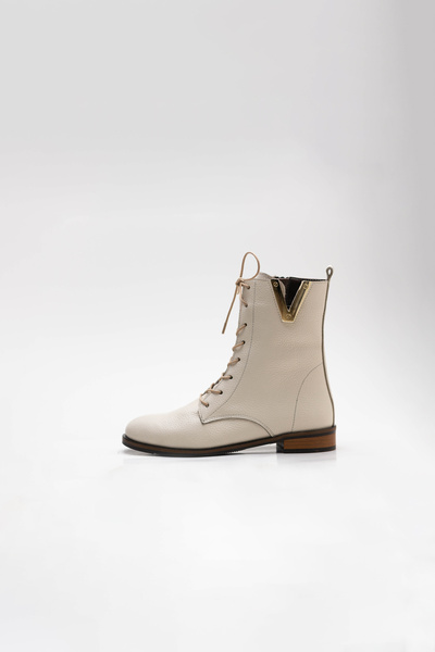 Arzillo Kadın Hakiki Deri Günlük Bot