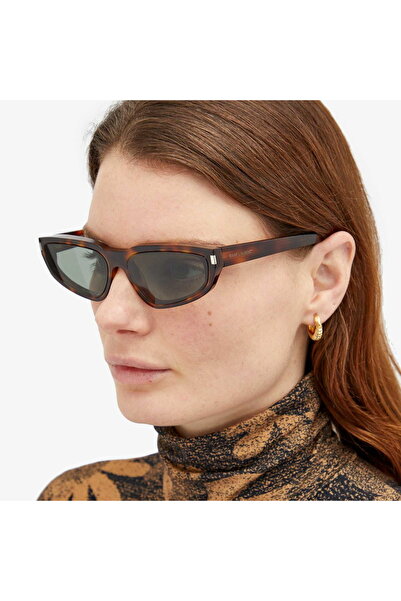 Saint Laurent Paris Sunglasses Sl 634 Nova 003 61-15 / Women's Sunglasses