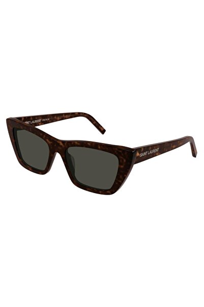 Saint Laurent Paris Güneş Gözlüğü Sl 276 Mica 033 55-16 / Kadın Güneş Gözlüğü