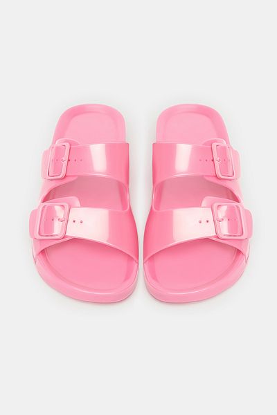 Penti Pearl Jelly - Elegant Designed Slippers