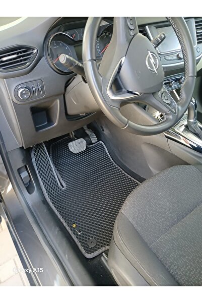 CAR OPEL Crosland 2024 +1 Adet logo