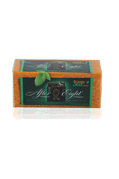 Nestle After Eight Orange&mint 200 gr