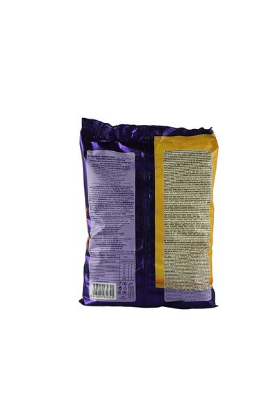 Elvan Toffix Eclairs Cocoa Candy 1000 Gr. (1 Bag)
