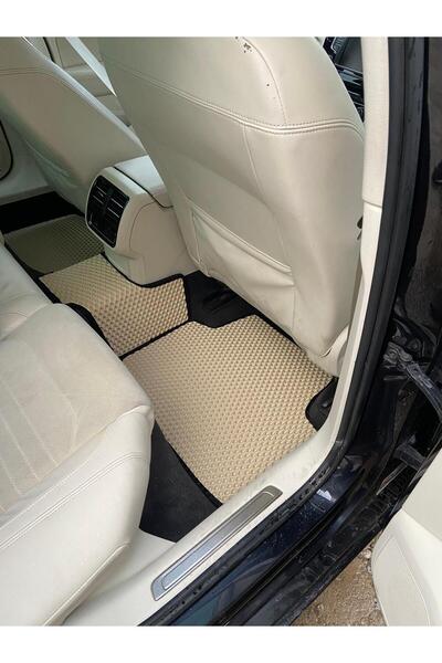 Mattvip VOLKSWAGEN PASSAT B8-8,5 (2015-2023) UYUMLU EVA PASPAS. KİŞİYE ÖZEL R...