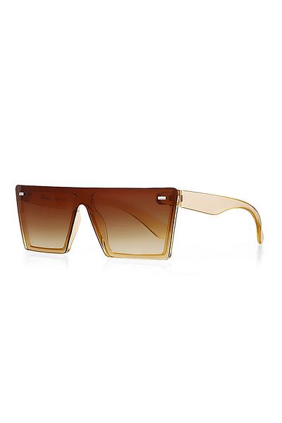 Kinary Unisex Sunglasses 1007
