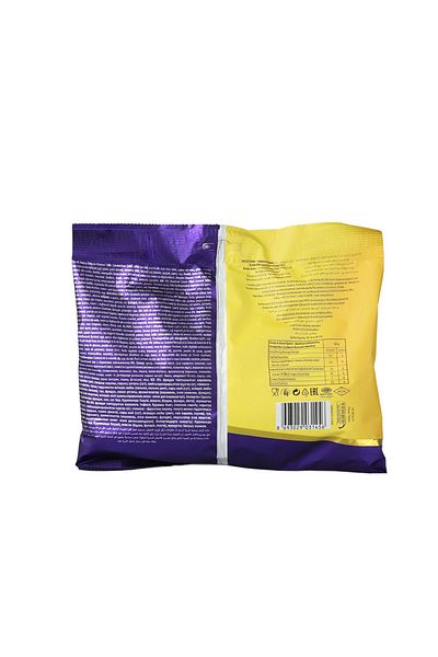 Elvan Toffix Eclairs - Sugar 300 Gr (1 Pack)