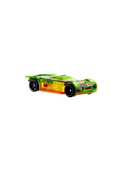 HOT WHEELS سيارات فردية Mach It Go Hkh78