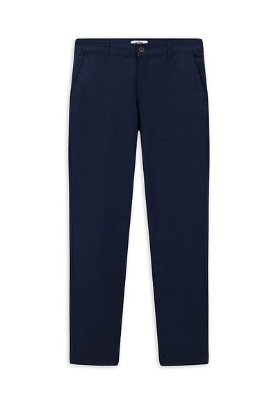 Kiğılı Regular Fit Lycra Canvas / Chino Pants