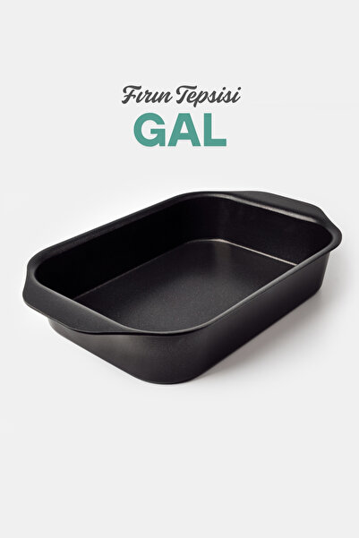 Gigilli Gal Baking Tray 35X25 cm