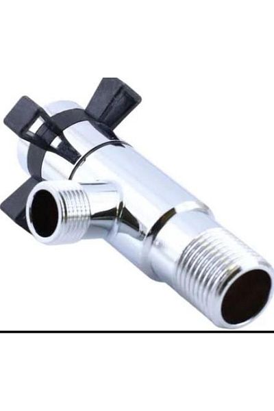 KAREN BANYO 4-Arm Bidet Faucet Intermediate Faucet