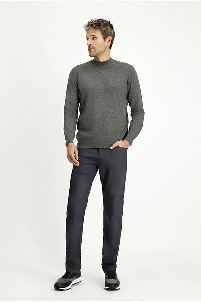 Kiğılı Half Fisherman Yk Cashmere/Pam Knitwear Kz - 8682608852766