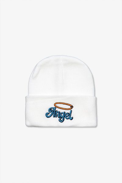 Super Rare Angel Unisex Beret