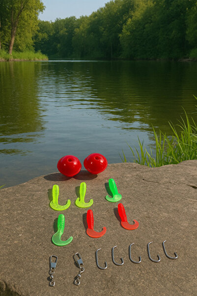 CMT Tam Takim Çantali Orta Boy 2,10 Metre Teleskopi̇k Kamiş Olta Seti̇ Takimi