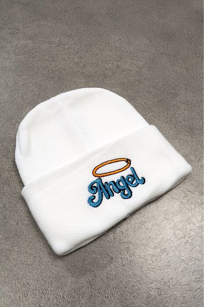 Super Rare Angel Unisex Beret