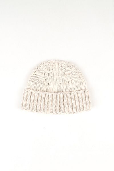 Super Rare Unisex Short Fisherman Beanie - Hy1014Bj