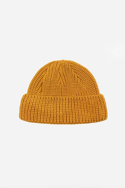 Super Rare Unisex Short Fisherman Beanie - Ft2288Hl