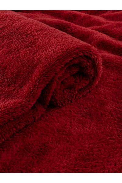 Damla Wellsoft Tv Blanket - Single Blanket