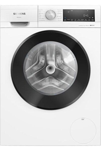 Siemens WG42A2Z0TR A Enerji Sınıfı 9 kg 1200 Devir Çamaşır Makinesi Beyaz