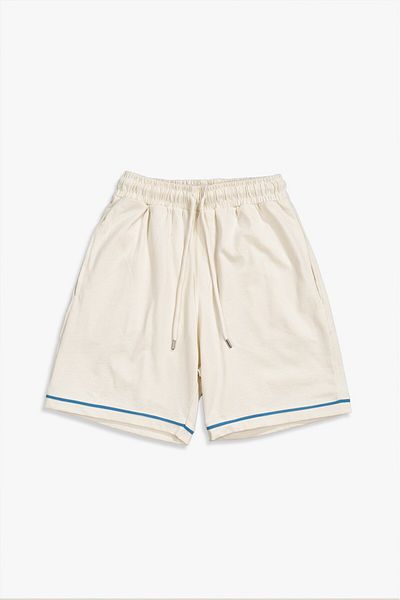 Twobucks Men's Striped Shorts - Tb2173Ts