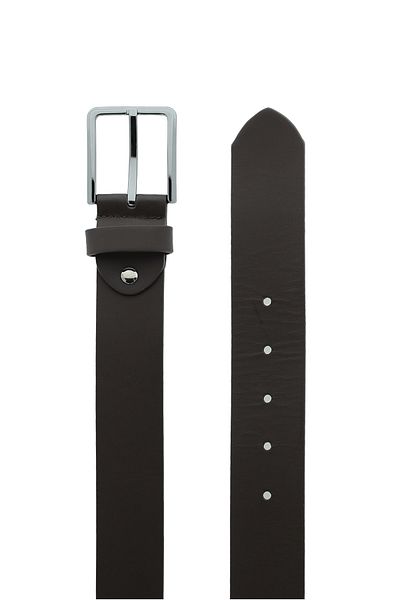Kiğılı Sports Leather Belt