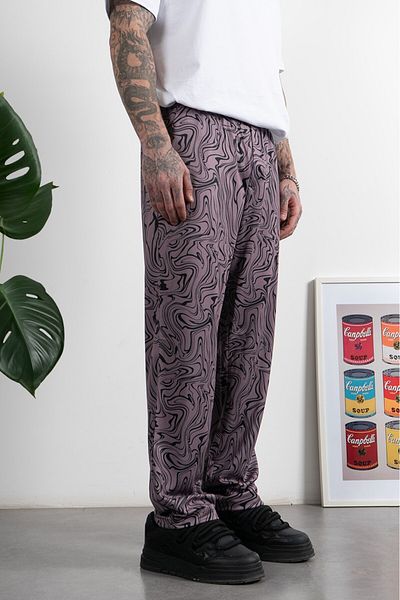 UKHWD SUPPLY Men's Liquid Drytech Pants Uk1194Kh