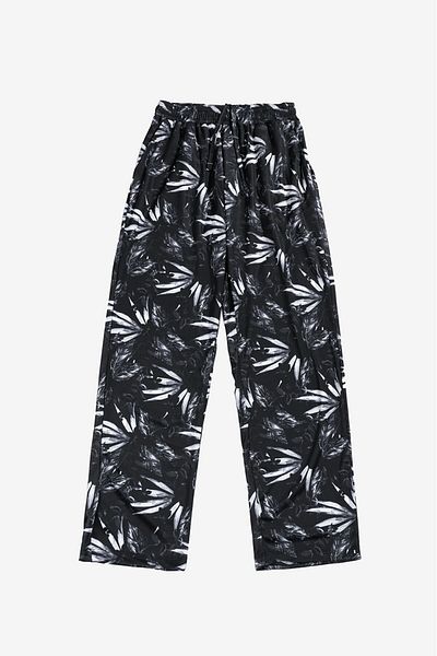 UKHWD SUPPLY Uk1192Sy - Festival Darkness Drytech Men's Trousers