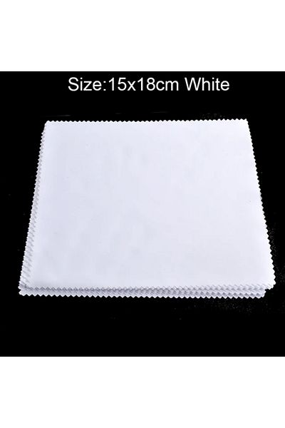 Trendy Gözlük Glasses Cleaning Cloth (5 Pcs)