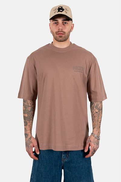 No Future Nice 36 Kreuzberg t Shirt Nf0468Kh