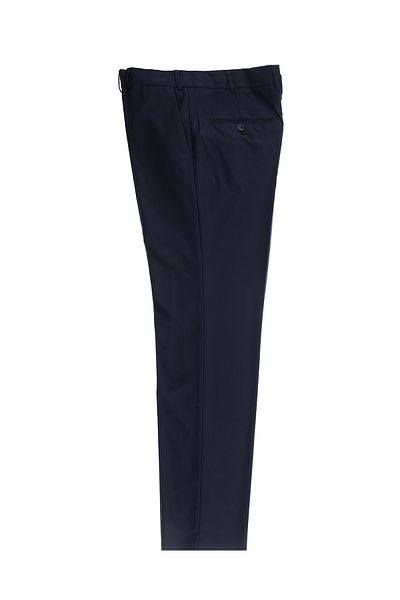 Kiğılı Slim Fit Slim Fit Classic Fabric Trousers