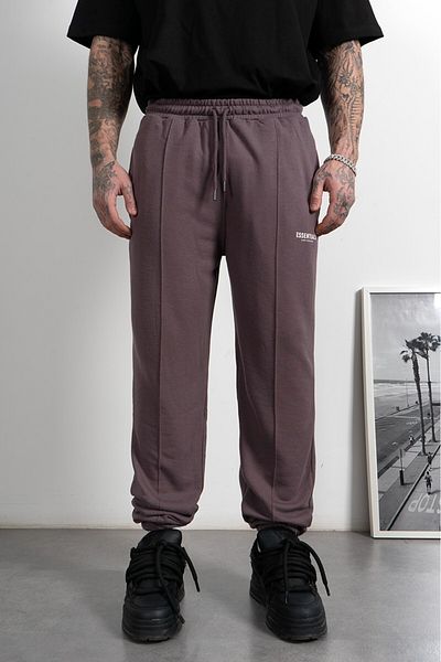 No Future Essentials Amsterdam Men's Jogger Sweatpants Nf0567Kh