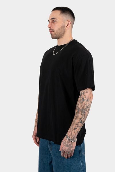 No Future Men's Slim Fit T-Shirt Nf0598Sy