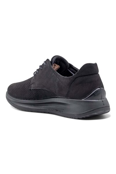 Scooter M4013 ERKEK GÜNLÜK AYAKKABI NUBUK