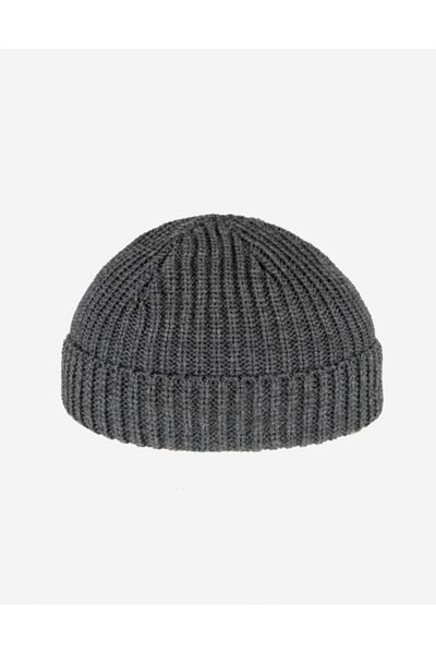 Super Rare Unisex Short Fisherman Beanie - Ft2288Ant