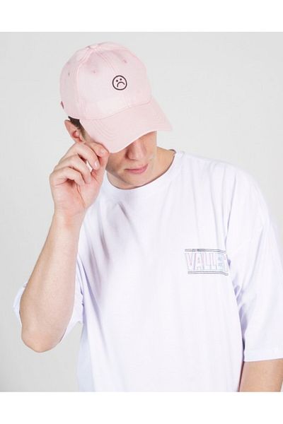 No Future Sadboy Vapor Max Cap Hat Nf0264Pm