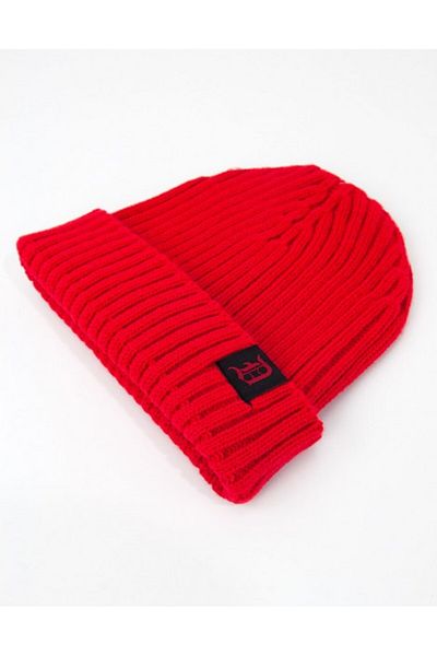 No Future D Invaded Beret - Nf0175Kz Street Style