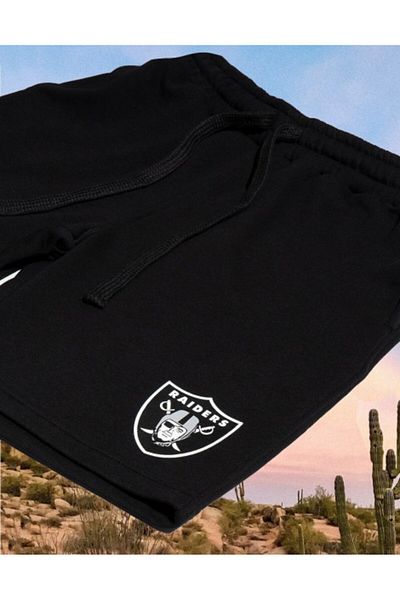 Skream Raiders Street Style Men's Shorts - Se1002Sy