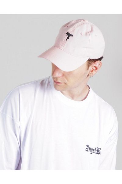 No Future Uzi Does It Cap Hat Nf0276Pm